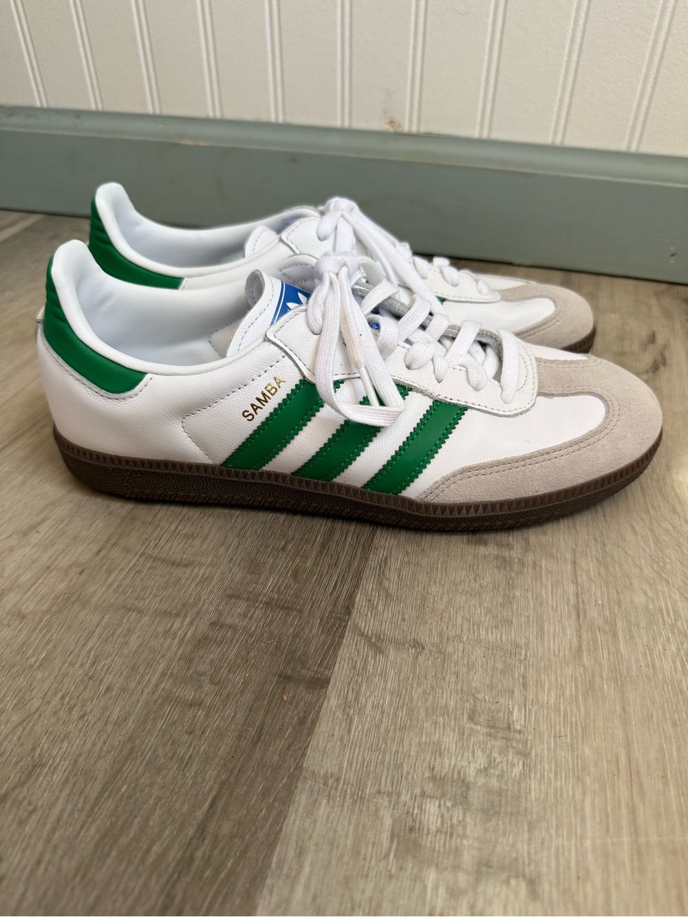 Adidas OG Samba Men’s 8
